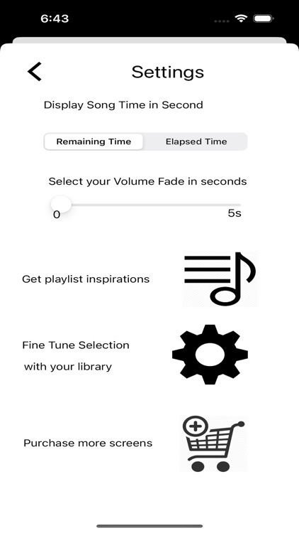 Ice Hockey Parents' Playlist screenshot-7