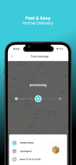 Globbing 2.0 Screenshot 10 of 10
