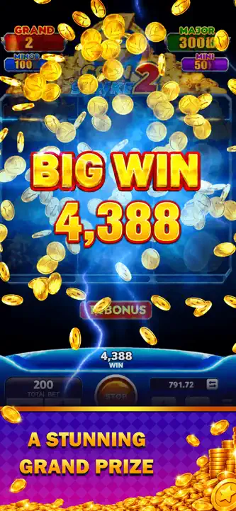 King7slots screenshot 3