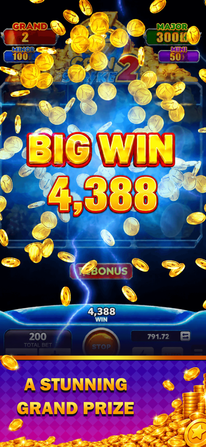King7slots App Store screenshot 3