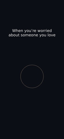 Peacify screenshot