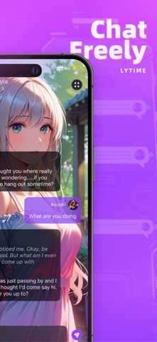 LYTime Screenshot 4 of 6