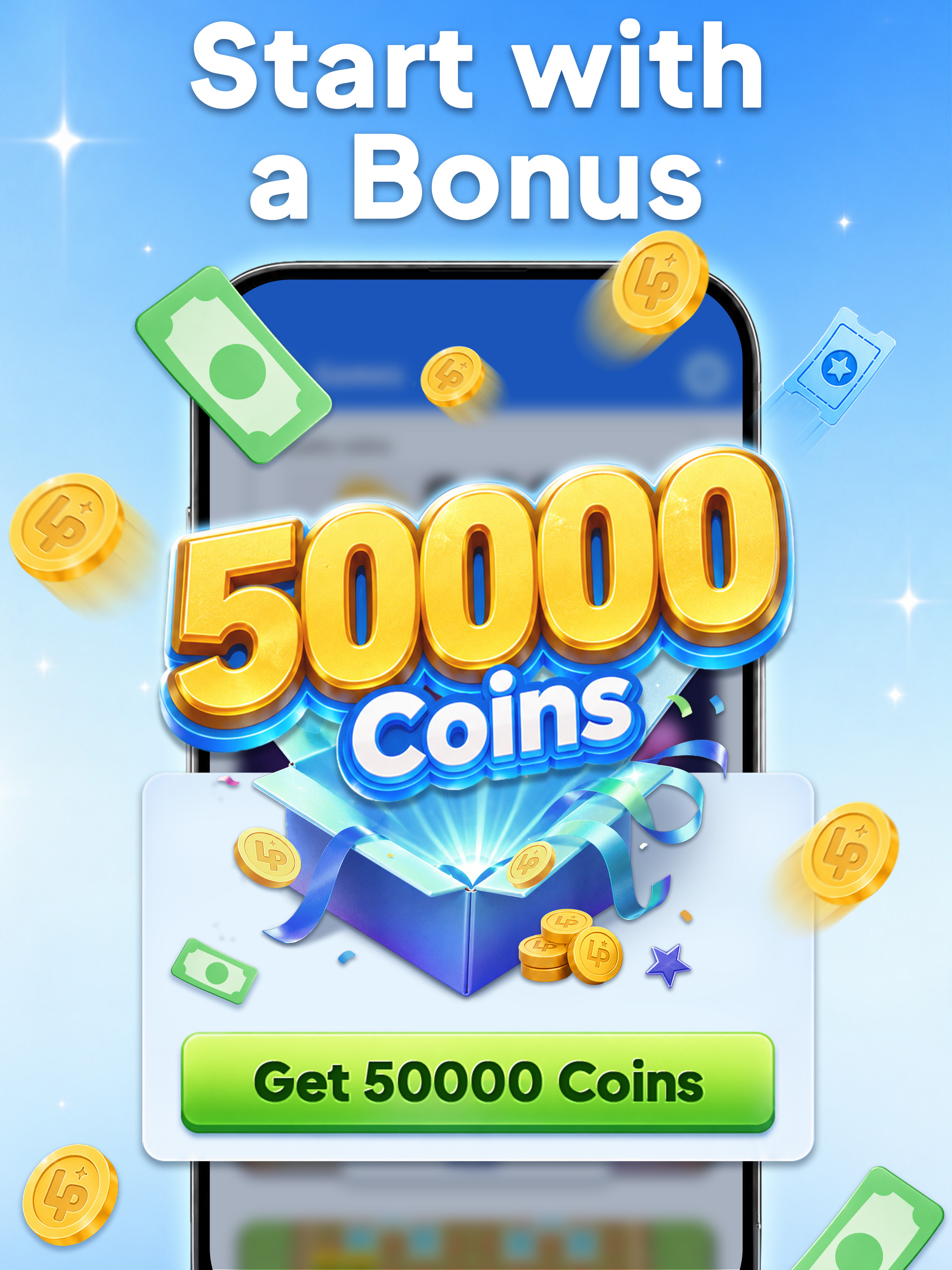 LoyaPlay: Play & Earn Rewards screenshot 7