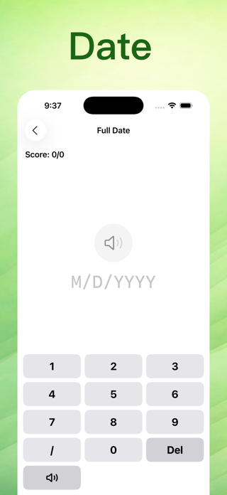 NumEar.JP Screenshot 2 of 4
