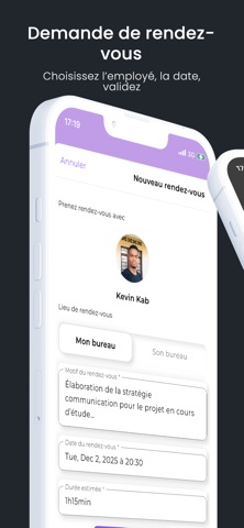 EasyDoor screenshot