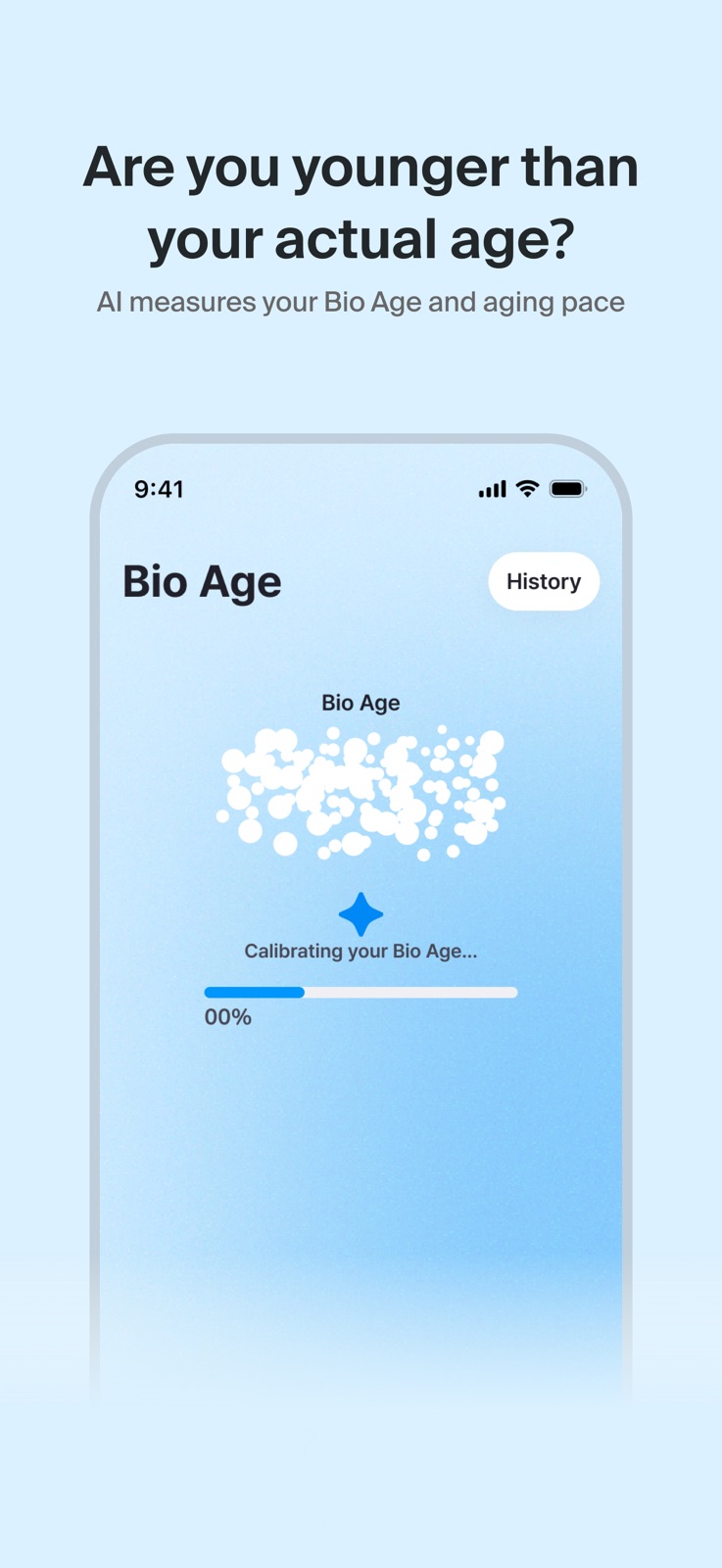 AHEALTH - formerly MoneyWalk iphone screenshot 4