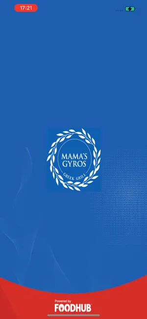 Mama's Gyros screenshot 1