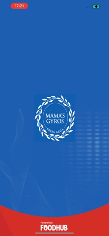 Mama's Gyros Screenshot 1 of 4