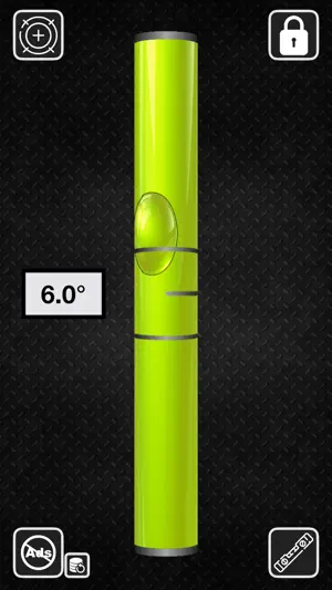 Bubble Level - Measure Tool screenshot 2