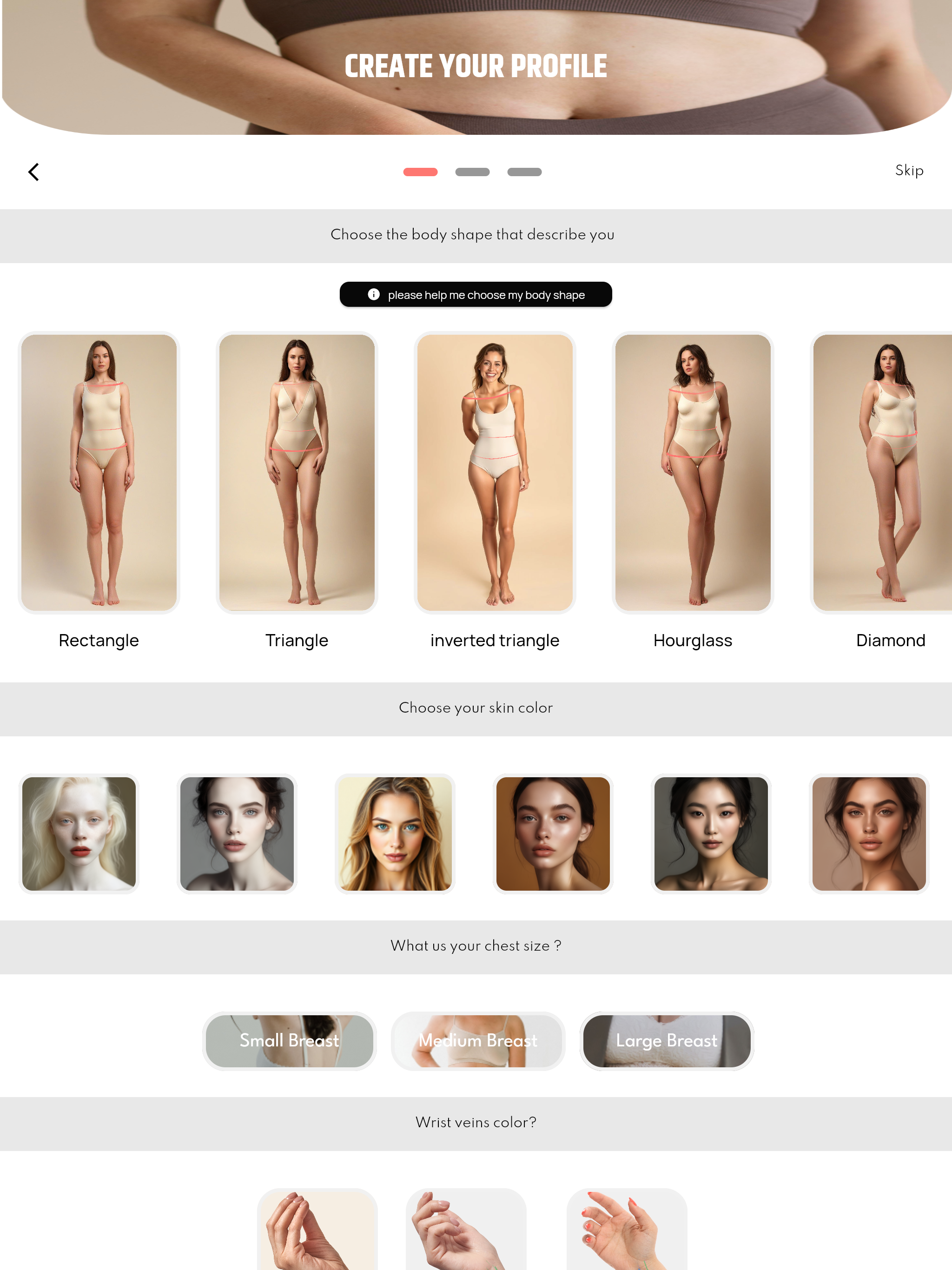 MyStylist - Your Styling Guide screenshot 11