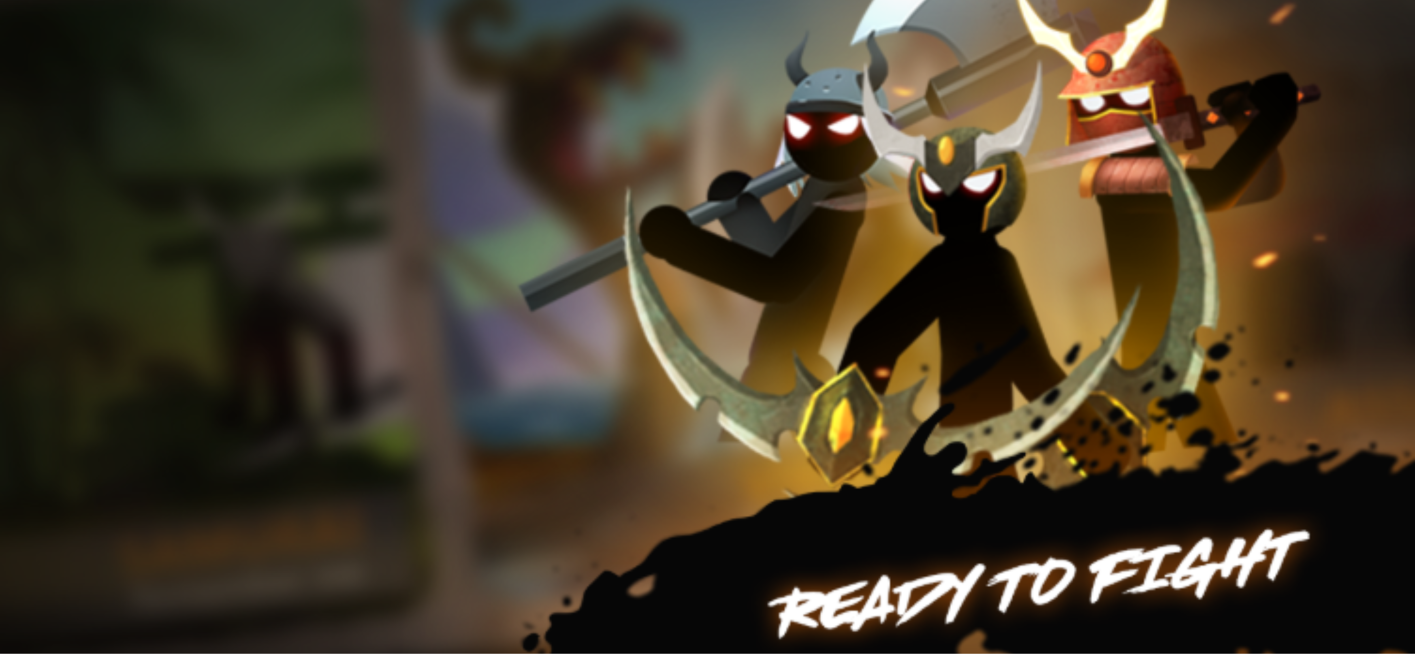 Stickman Weapon Master screenshot 5