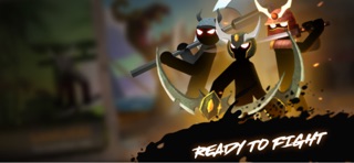 Stickman Weapon Master Screenshot 5 of 10