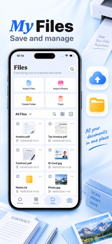 Smart Printer App & PDF Scan Screenshot 8 of 8