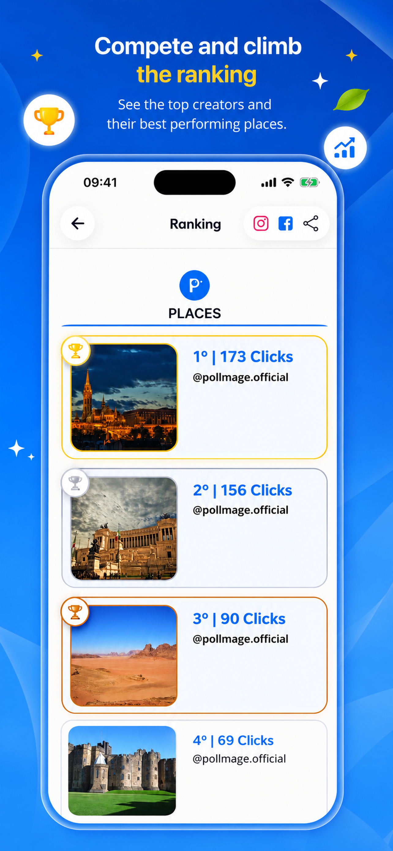 Pollmage screenshot 3