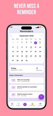DoneSnap: Photo Task Planner Screenshot 4 of 5