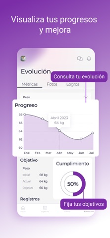 Equipo No Fallamos Screenshot 2 of 4