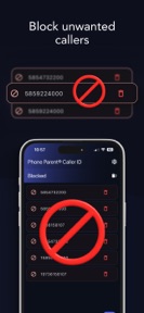 Phone Parent ® Caller ID screenshot