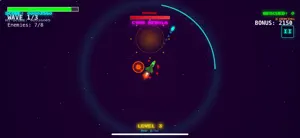 Galactic Overdrive screenshot 2