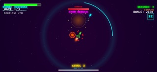 Galactic Overdrive Screenshot 2 of 7