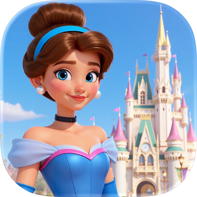 Sweet Dreams: Bakery Adventure screenshot 9