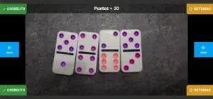 Dominazo Game Scoring App screenshot 3