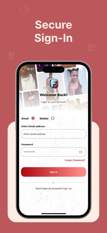 FLEAP FLAPP Screenshot 1 of 4