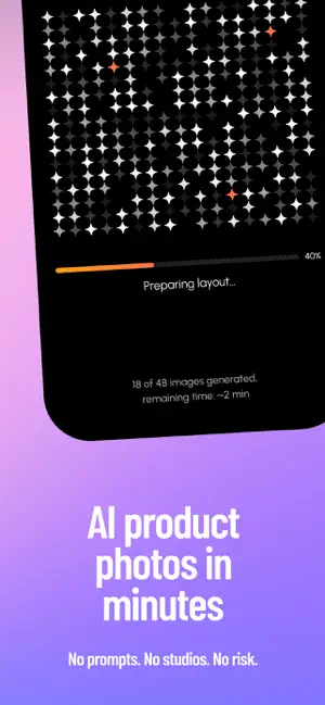 AI Product Photos by PinaKoala screenshot 4