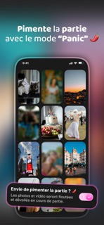 PicPanic: Photo Roulette screenshot 3