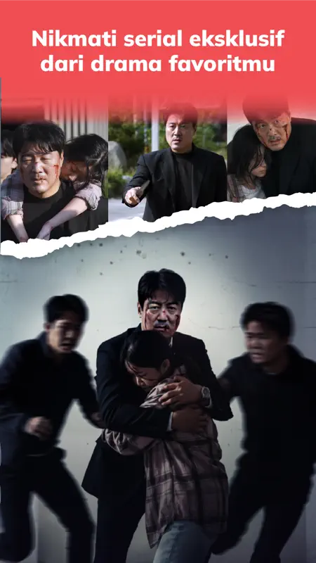 IDN App: News & Entertainment screenshot 4 of 8
