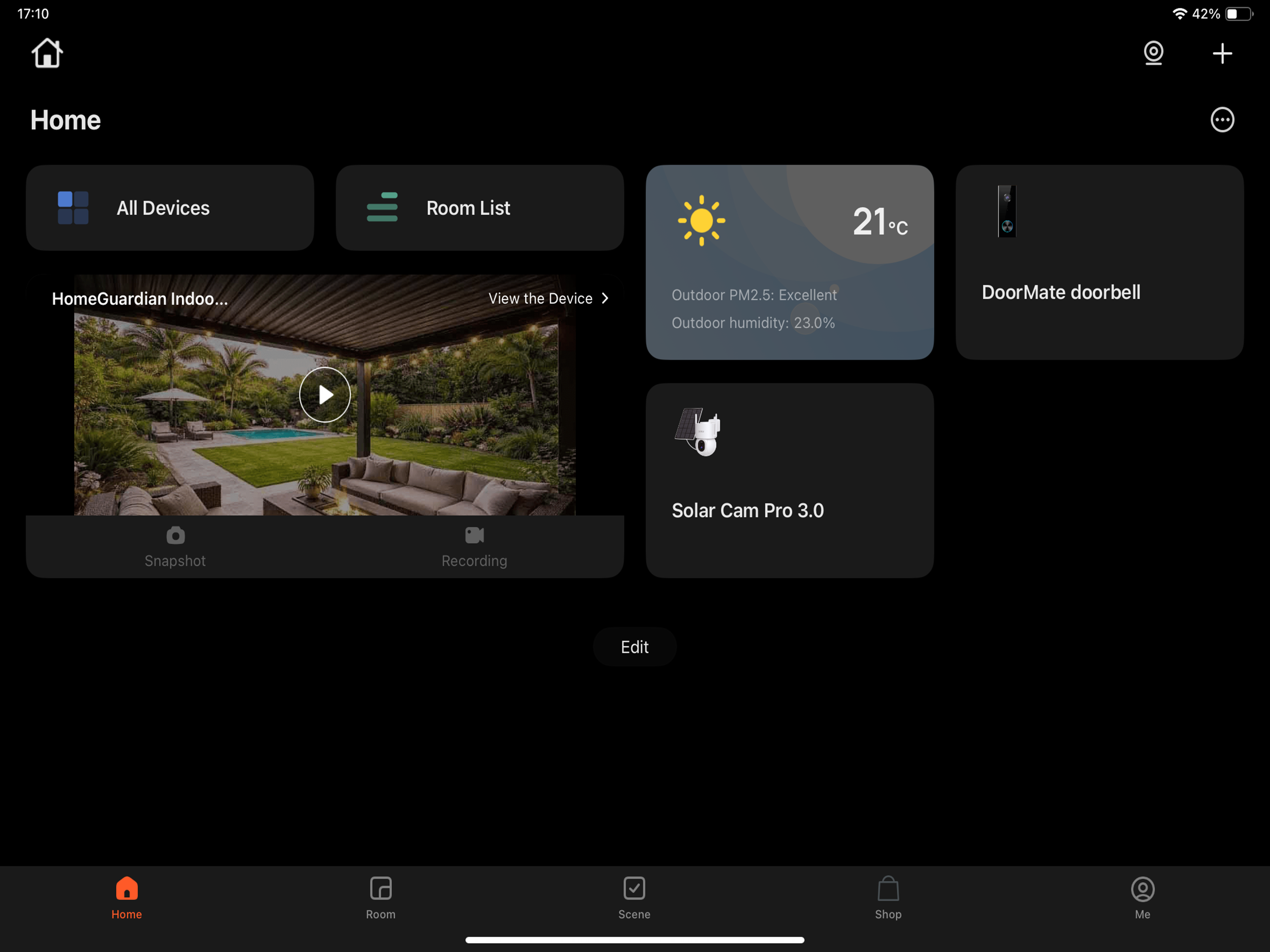 KeldCo screenshot 7