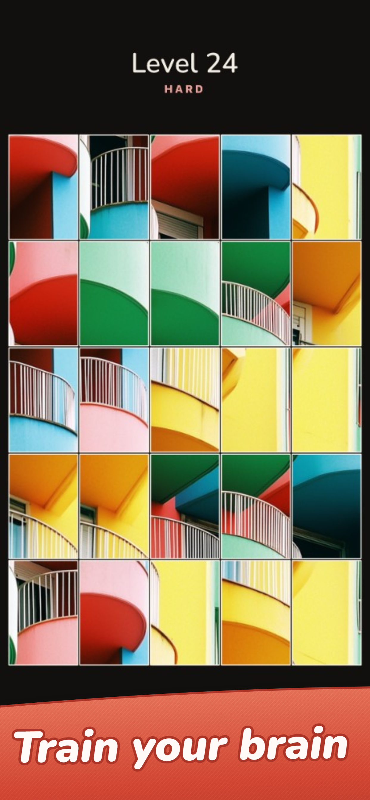 Cozy Jigsaw: Logic Puzzle screenshot 3