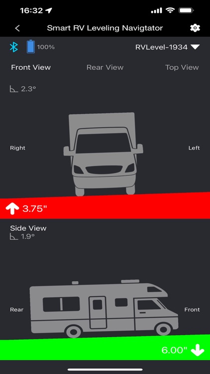 Xparkle screenshot-7