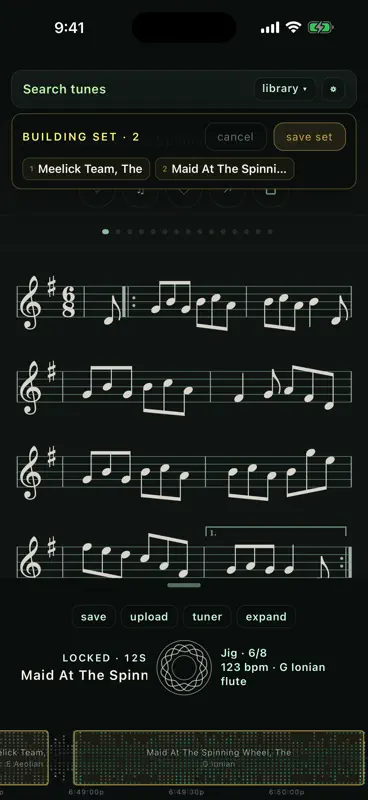 JigRipper screenshot 6 of 8