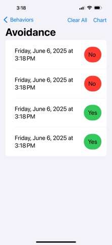 Ban Book screenshot