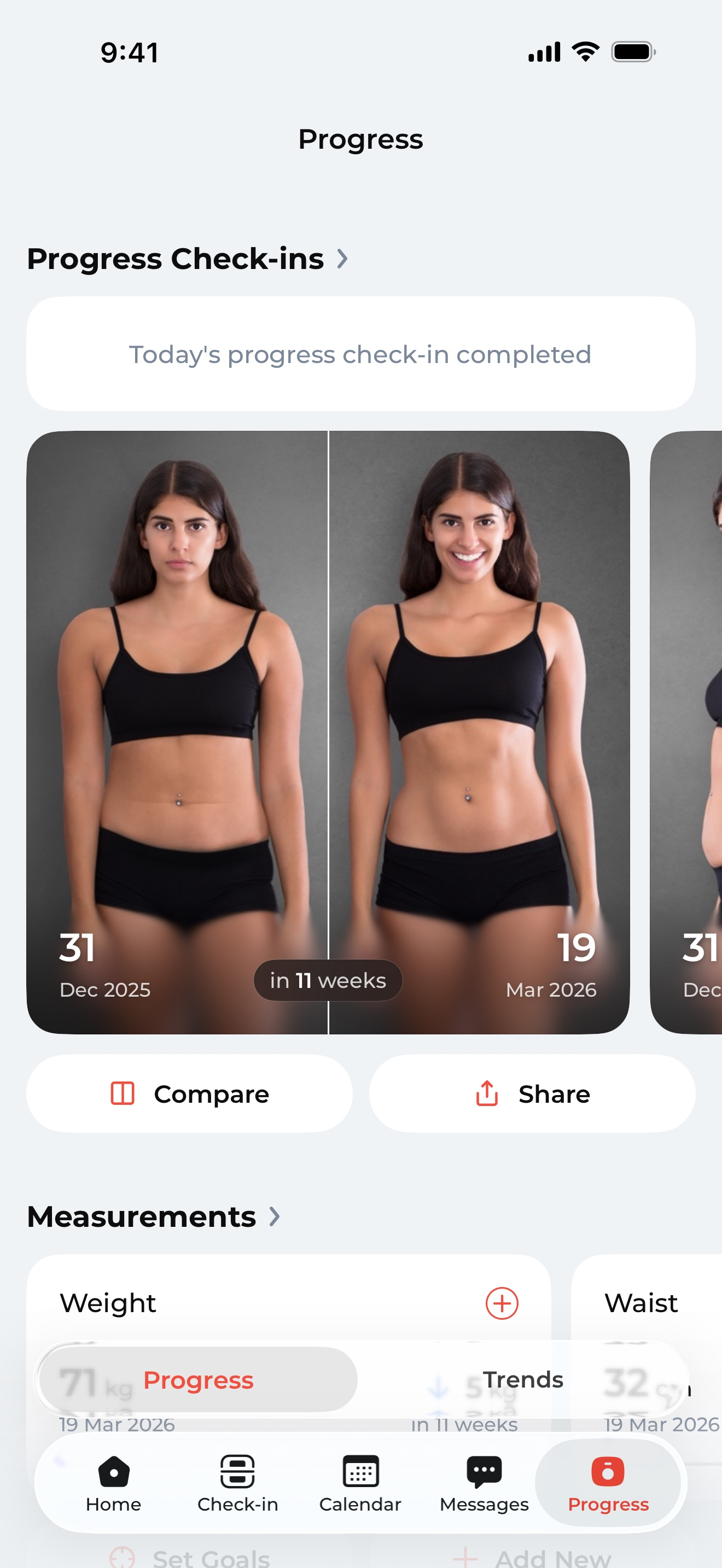 StrongerLife screenshot 7
