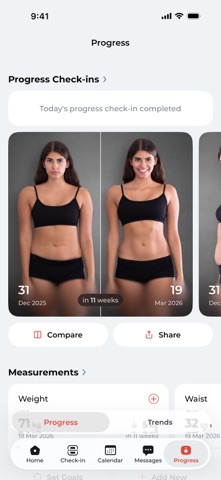 StrongerLife screenshot