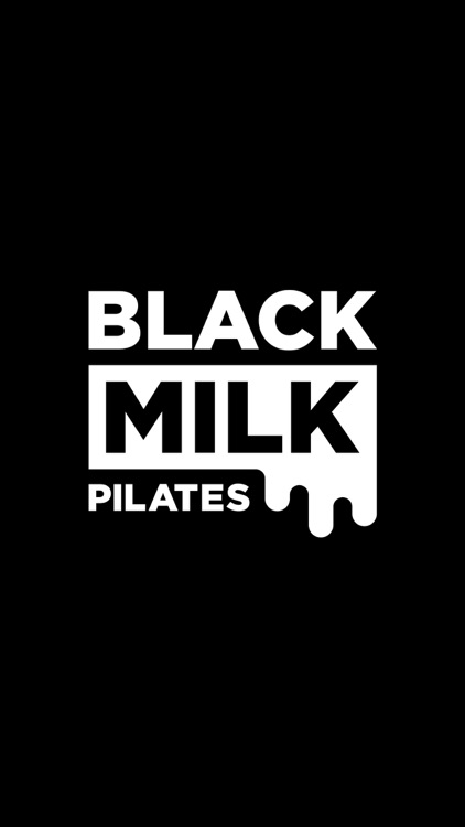 Black Milk Pilates