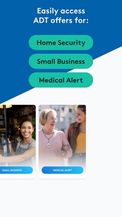 ADT Offers: Home & Business screenshot-5