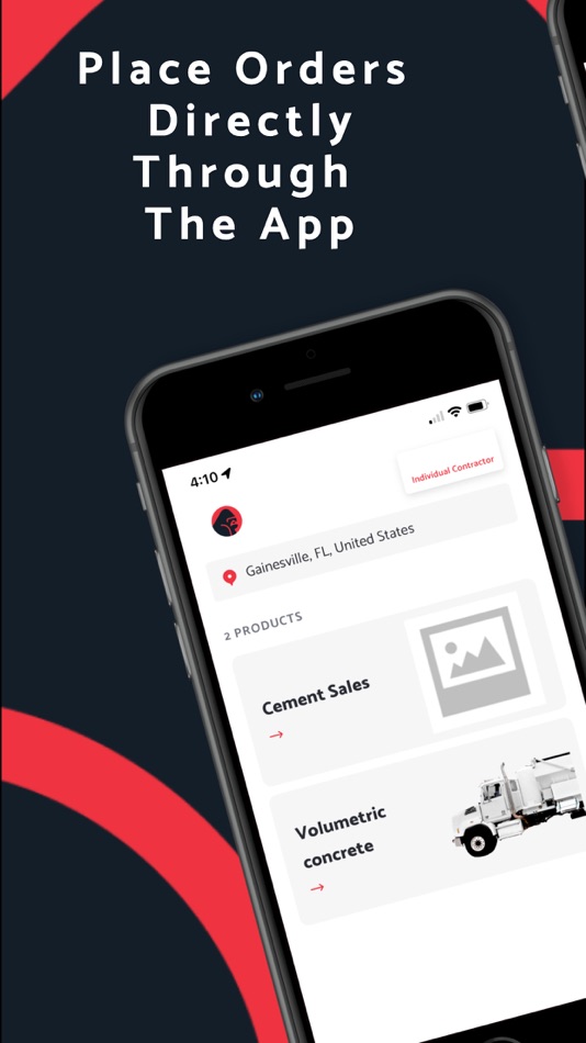 #8. Silverback Concrete (iOS) 由: Brokrete inc