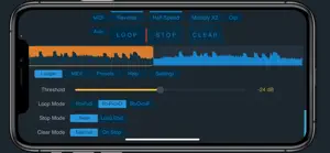 SimpLoop screenshot 2