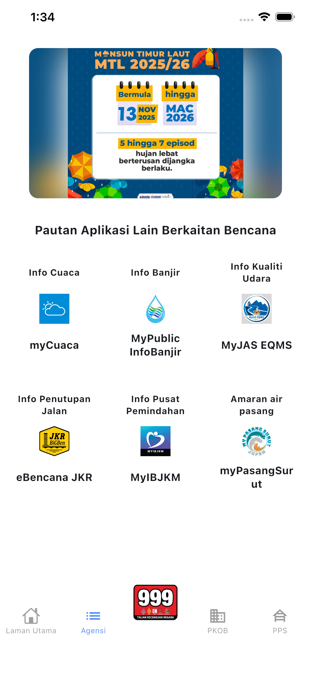 MyDIMS