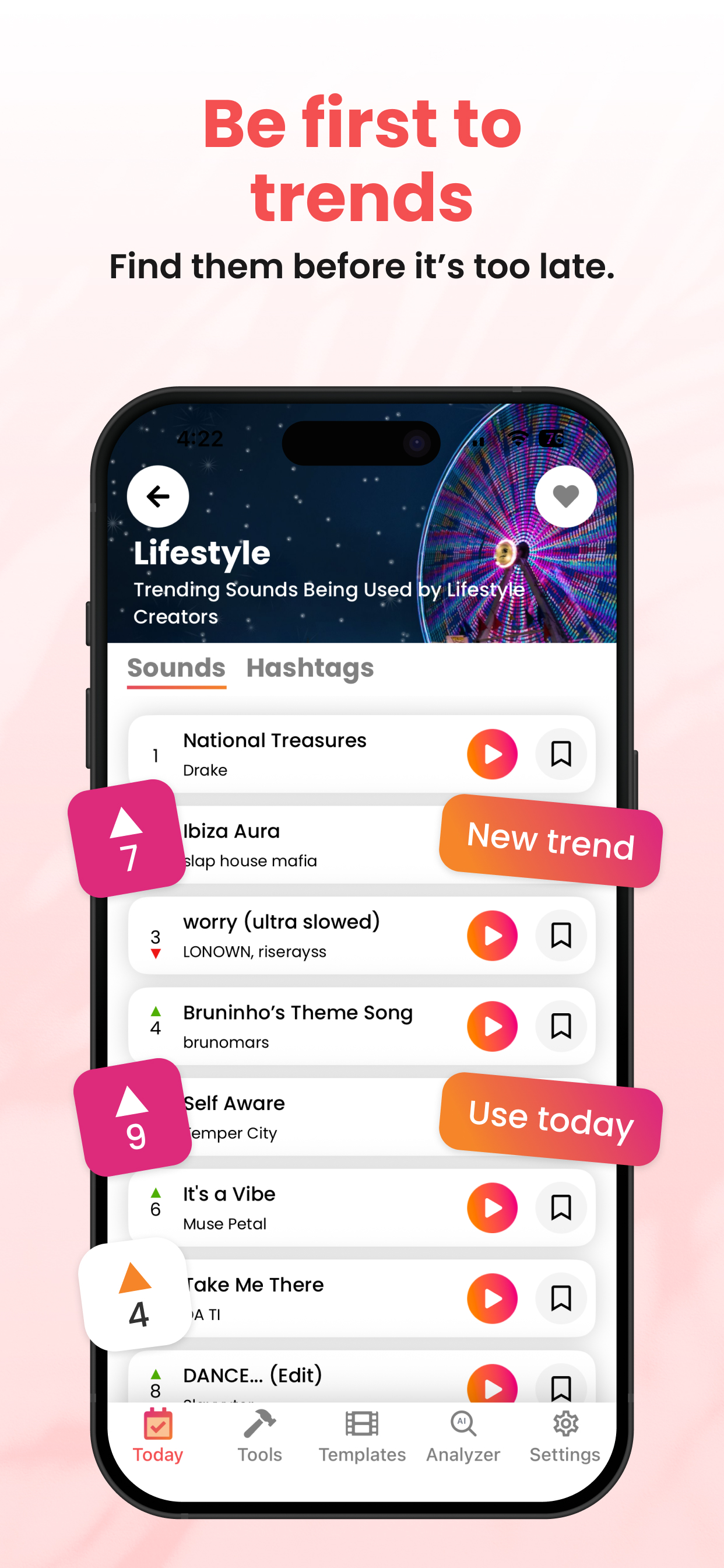 ReelTrends - AI Creator Tools screenshot 7