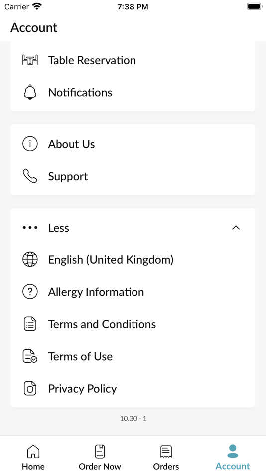 #4. Freddys Hyde. (iOS) بواسطة: sharifdeen mohamed mahir