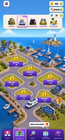 Cleaning Fever - Hidden Object screenshot
