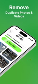 NeatMate: AI Storage Cleaner screenshot