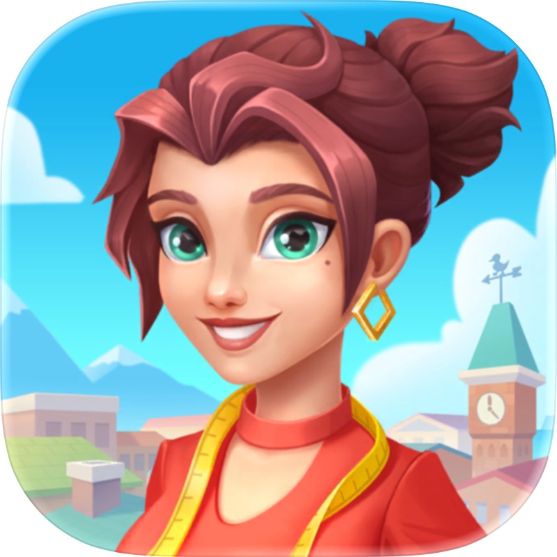 MeWaii Adventure:Match & Merge screenshot 8