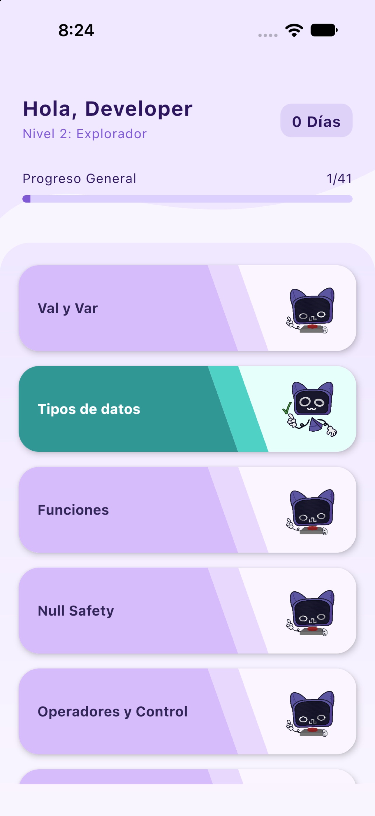Screenshot 7 of InstruKotlin