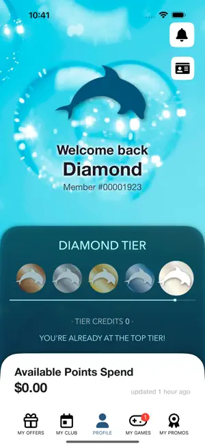 Paradise Point Bowls Club screenshot 1