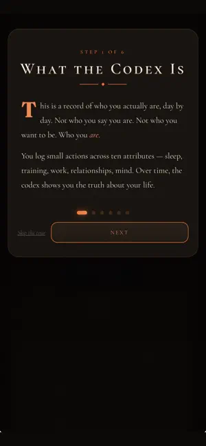 Marginal. screenshot 2