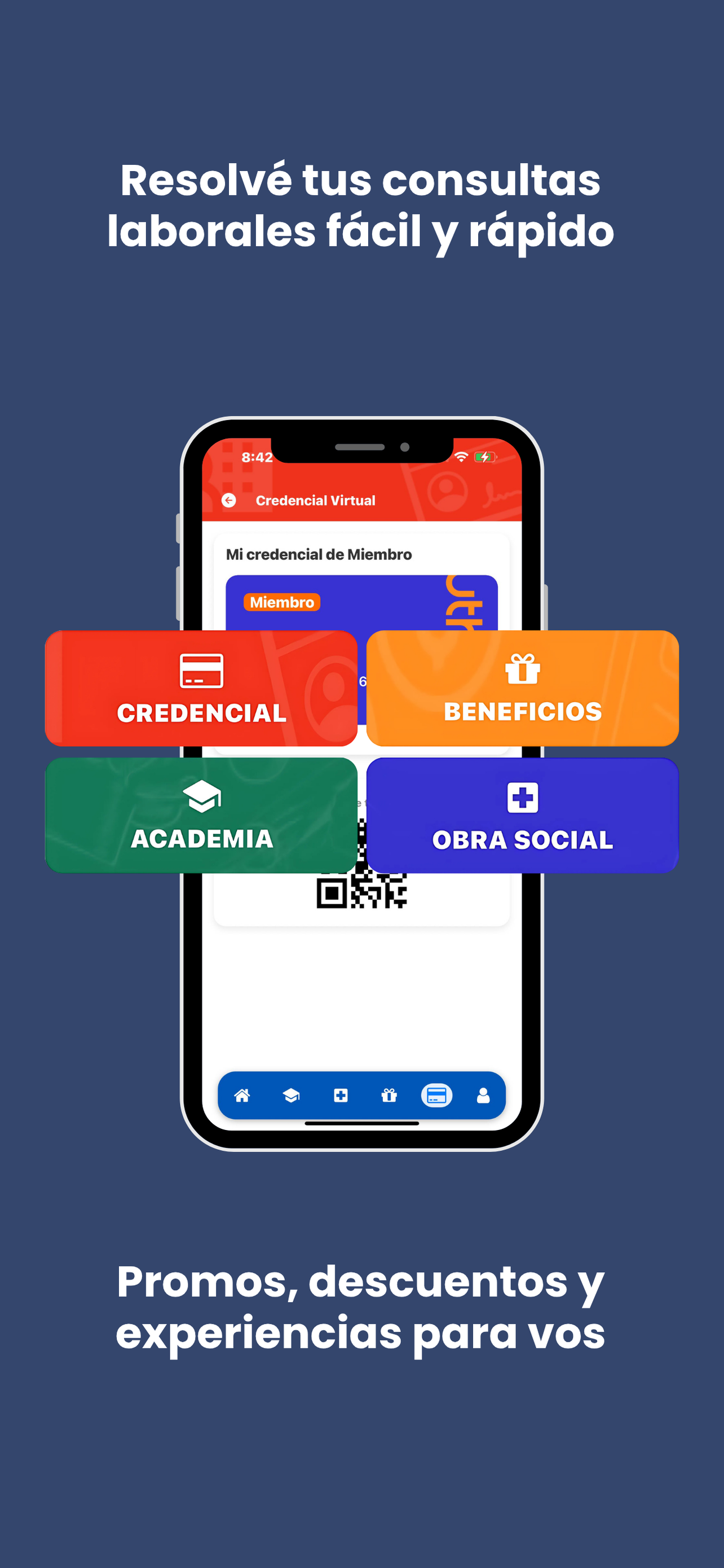 Comunidad USL